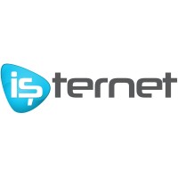 İşternet logo, İşternet contact details