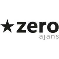 Zero Ajans logo, Zero Ajans contact details