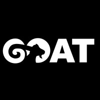 GoatLogs logo, GoatLogs contact details