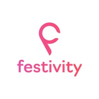 Festivity logo, Festivity contact details