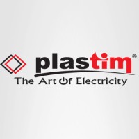 Plastim Electric logo, Plastim Electric contact details