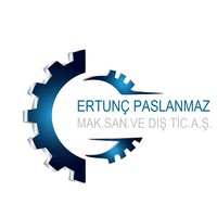 ERTUNÇ PASLANMAZ MAKİNE DIŞ TİCARET A.Ş. logo, ERTUNÇ PASLANMAZ MAKİNE DIŞ TİCARET A.Ş. contact details