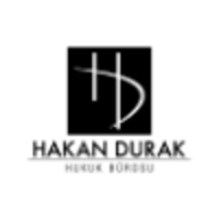 Hakan Durak Hukuk Bürosu logo, Hakan Durak Hukuk Bürosu contact details