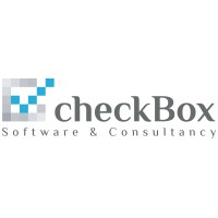 CheckBox Consultancy logo, CheckBox Consultancy contact details