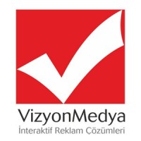 VizyonMedya logo, VizyonMedya contact details