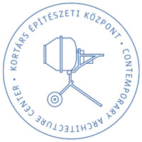 Kortárs Építészeti Központ / Contemporary Architecture Centre logo, Kortárs Építészeti Központ / Contemporary Architecture Centre contact details