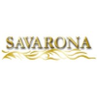 Savarona logo, Savarona contact details