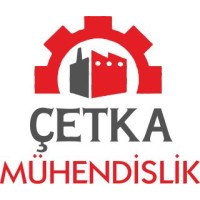 Çetka Mühendislik San. Tic. Ltd. Şti logo, Çetka Mühendislik San. Tic. Ltd. Şti contact details