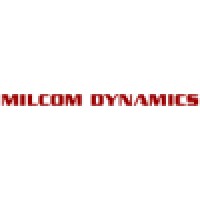 Milcom Dynamics LLC logo, Milcom Dynamics LLC contact details