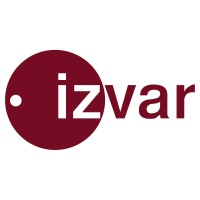 Izvar Packaging logo, Izvar Packaging contact details