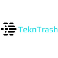 TeknTrash logo, TeknTrash contact details