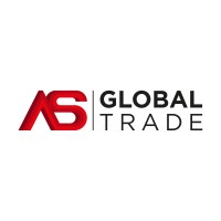 AS Global Trade logo, AS Global Trade contact details