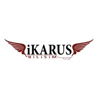 İKARUS BİLİŞİM logo, İKARUS BİLİŞİM contact details