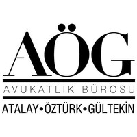 AÖG AVUKATLIK BÜROSU logo, AÖG AVUKATLIK BÜROSU contact details