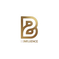 Be Influence Management logo, Be Influence Management contact details