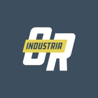 OR INDUSTRIA logo, OR INDUSTRIA contact details