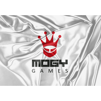 Mogy Games logo, Mogy Games contact details