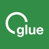 Glue Loyalty logo, Glue Loyalty contact details