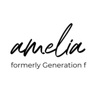 amelia logo, amelia contact details