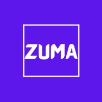 ZUMA logo, ZUMA contact details