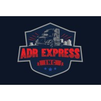 ADR TRUCKING INC logo, ADR TRUCKING INC contact details