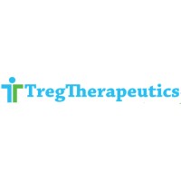 TregTherapeutics Inc. logo, TregTherapeutics Inc. contact details