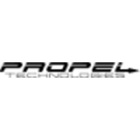 Propel Technologies logo, Propel Technologies contact details