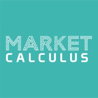 Market Calculus logo, Market Calculus contact details