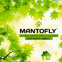 MANTOFLY logo, MANTOFLY contact details