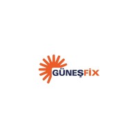 GÜNEŞFİX Enerji logo, GÜNEŞFİX Enerji contact details