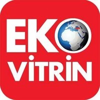 Ekovitrin logo, Ekovitrin contact details