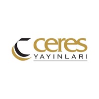 Ceres Yayınları logo, Ceres Yayınları contact details