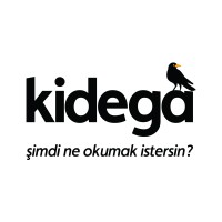 Kidega logo, Kidega contact details