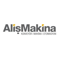 Aliş Makina logo, Aliş Makina contact details