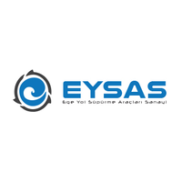 Eysas Machinery logo, Eysas Machinery contact details