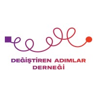 Değiştiren Adımlar Derneği logo, Değiştiren Adımlar Derneği contact details