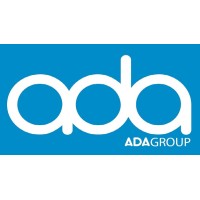 ADA GROUP logo, ADA GROUP contact details