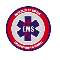 University of Dayton Emergency Medical Services (UD EMS) logo, University of Dayton Emergency Medical Services (UD EMS) contact details