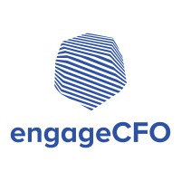 engageCFO logo, engageCFO contact details