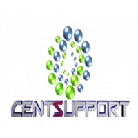 CentSupport logo, CentSupport contact details