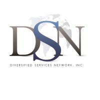 Diversified Services Network, Inc. logo, Diversified Services Network, Inc. contact details