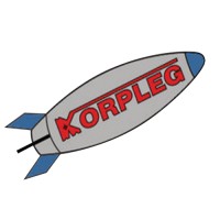 KORPLEG S.L. logo, KORPLEG S.L. contact details