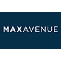 Maxavenue logo, Maxavenue contact details