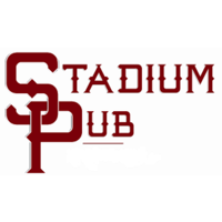 Stadium Pub logo, Stadium Pub contact details