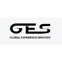 Global Experience Services - GES logo, Global Experience Services - GES contact details