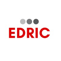 EDRIC ENGINEERING LIMITED logo, EDRIC ENGINEERING LIMITED contact details