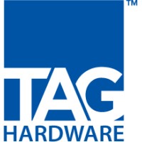 TAG HARDWARE logo, TAG HARDWARE contact details