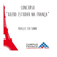 France Alumni Brasil logo, France Alumni Brasil contact details