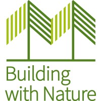 Building with Nature logo, Building with Nature contact details