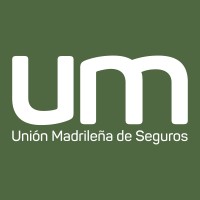 Unión Madrileña logo, Unión Madrileña contact details